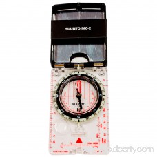Suunto MC-2 D/L IN/NH Mirror Sighting Compass 564289858